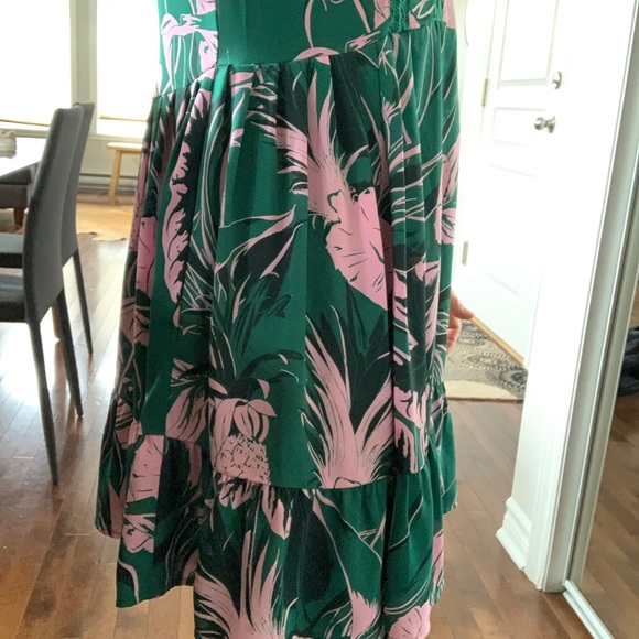 Aritzia raleigh dress - Picture 5 of 6